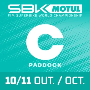 PADDOCK+C - 10+11 OUT