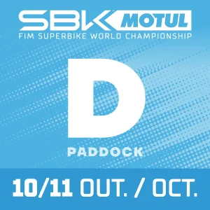 PADDOCK+D - 10+11 OUT