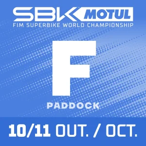 PADDOCK+F - 10+11 OUT