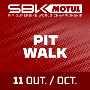PIT WALK  - 11 OUT