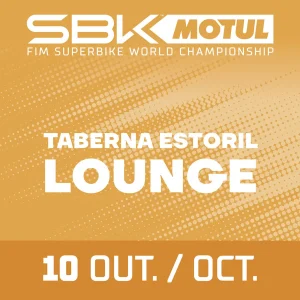 TABERNA ESTORIL LOUNGE  - 10 OUT